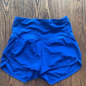 Lululemon Speed Up HR